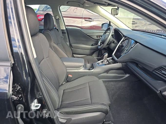 2025 Subaru Legacy Premium - miniatura 8