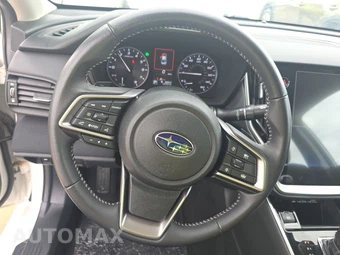 2025 Subaru Legacy Premium - miniatura 10