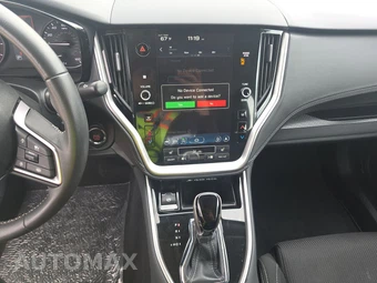 2025 Subaru Legacy Premium - miniatura 11