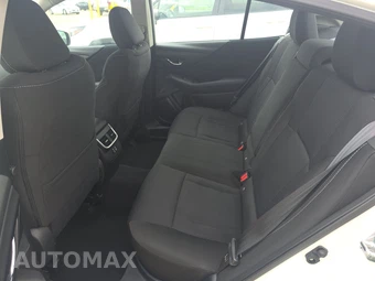 2025 Subaru Legacy Premium - miniatura 13