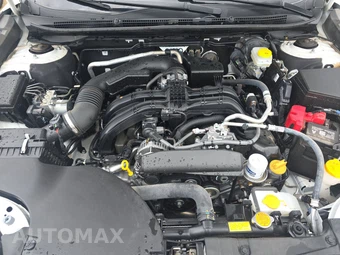 2025 Subaru Legacy Premium - miniatura 15