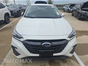 2025 Subaru Legacy Premium - miniatura 2