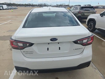2025 Subaru Legacy Premium - miniatura 5