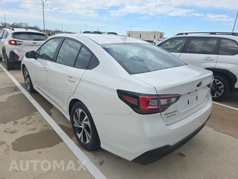 2025 Subaru Legacy Premium - miniatura 6