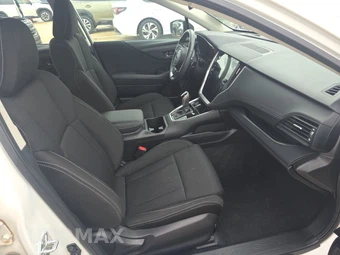 2025 Subaru Legacy Premium - miniatura 8