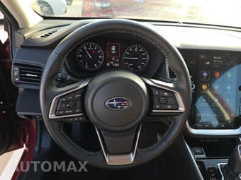 2025 Subaru Legacy Premium - miniatura 10