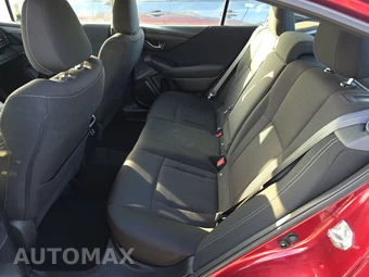 2025 Subaru Legacy Premium - miniatura 13