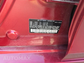 2025 Subaru Legacy Premium - miniatura 14