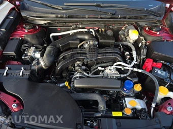 2025 Subaru Legacy Premium - miniatura 15