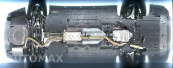 2025 Subaru Legacy Premium - miniatura 17