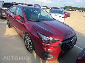 2025 Subaru Legacy Premium - miniatura 3