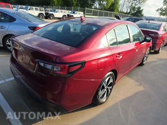 2025 Subaru Legacy Premium - miniatura 4