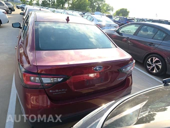 2025 Subaru Legacy Premium - miniatura 5