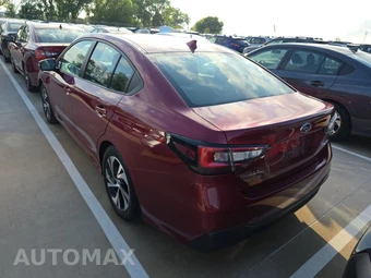 2025 Subaru Legacy Premium - miniatura 6