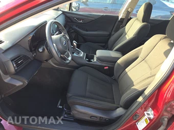 2025 Subaru Legacy Premium - miniatura 7