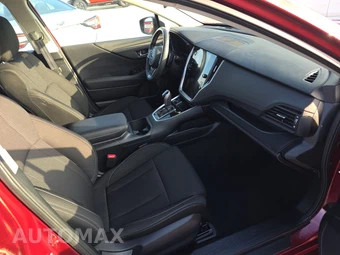 2025 Subaru Legacy Premium - miniatura 8