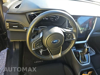 2025 Subaru Legacy Premium – miniatura 10