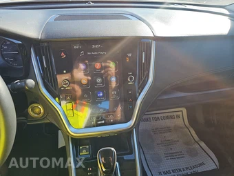 2025 Subaru Legacy Premium – miniatura 11