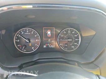 2025 Subaru Legacy Premium – miniatura 12