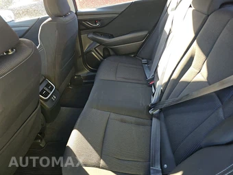 2025 Subaru Legacy Premium – miniatura 13
