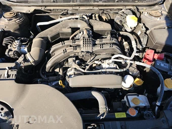 2025 Subaru Legacy Premium – miniatura 15