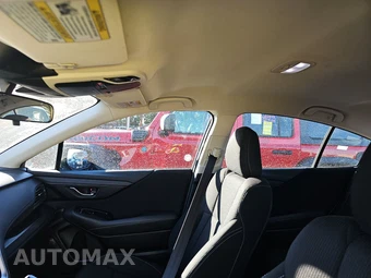 2025 Subaru Legacy Premium – miniatura 17