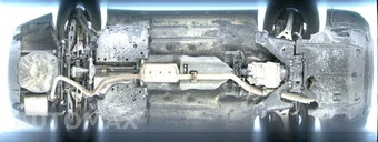 2025 Subaru Legacy Premium – miniatura 18