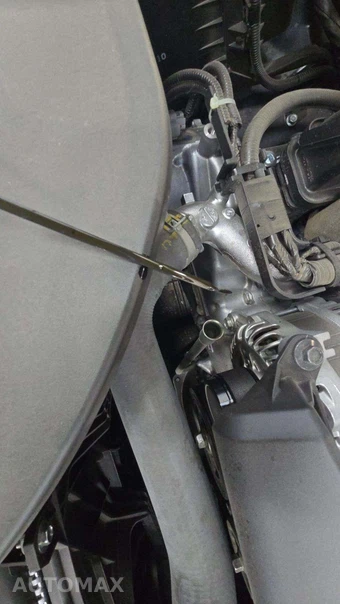 2025 Subaru Legacy Premium – miniatura 19