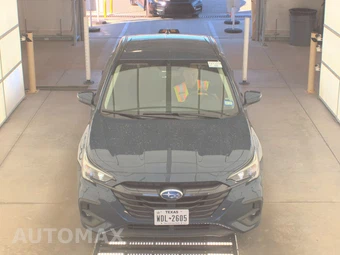 2025 Subaru Legacy Premium – miniatura 2