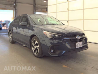 2025 Subaru Legacy Premium – miniatura 3