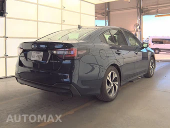 2025 Subaru Legacy Premium – miniatura 4