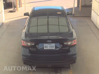 2025 Subaru Legacy Premium – miniatura 5