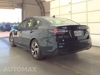 2025 Subaru Legacy Premium – miniatura 6