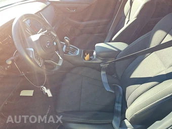 2025 Subaru Legacy Premium – miniatura 7
