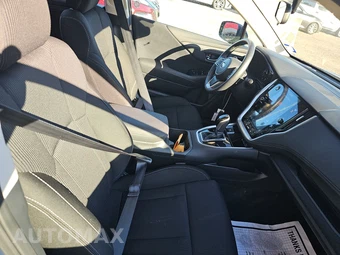 2025 Subaru Legacy Premium – miniatura 8