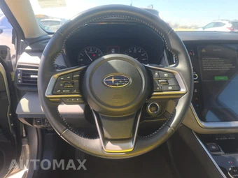 2025 Subaru Legacy Premium - miniatura 10