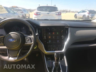 2025 Subaru Legacy Premium - miniatura 11
