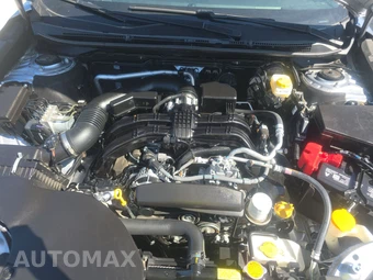 2025 Subaru Legacy Premium - miniatura 15