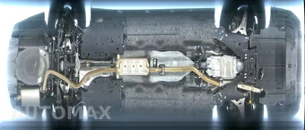 2025 Subaru Legacy Premium - miniatura 18