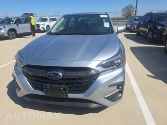 2025 Subaru Legacy Premium - miniatura 2