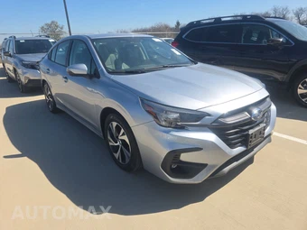 2025 Subaru Legacy Premium - miniatura 3