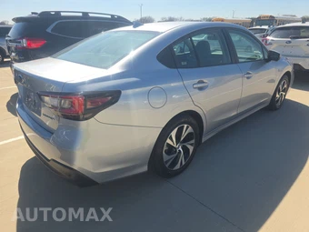 2025 Subaru Legacy Premium - miniatura 4