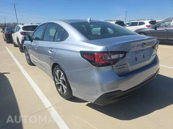 2025 Subaru Legacy Premium - miniatura 6