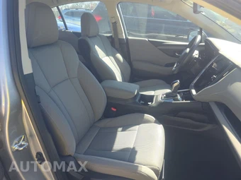 2025 Subaru Legacy Premium - miniatura 8