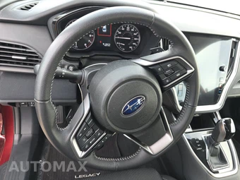 2025 Subaru Legacy Premium - miniatura 10