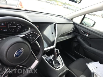 2025 Subaru Legacy Premium - miniatura 11
