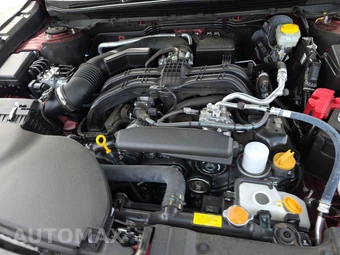 2025 Subaru Legacy Premium - miniatura 15
