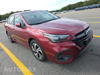 2025 Subaru Legacy Premium - miniatura 3