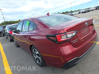 2025 Subaru Legacy Premium - miniatura 6