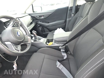 2025 Subaru Legacy Premium - miniatura 7
